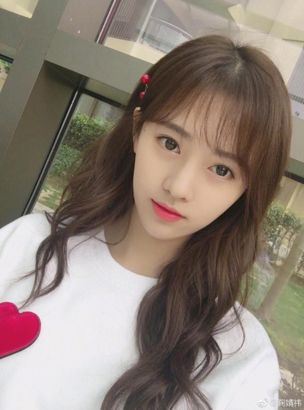 《芸汐傳》女主角「鞠婧禕」人氣受關注！前SNH48成員，被封4000美女之稱