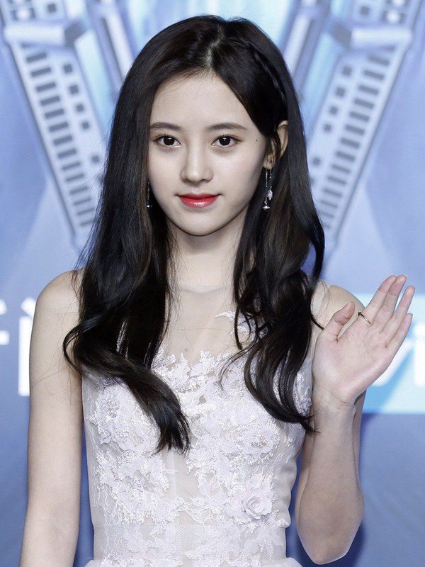 《芸汐傳》女主角「鞠婧禕」人氣受關注！前SNH48成員，被封4000美女之稱