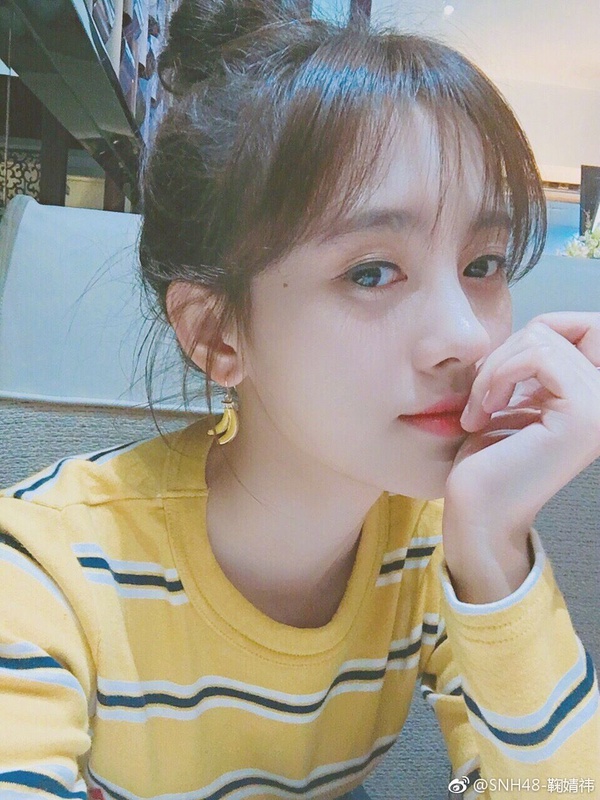 《芸汐傳》女主角「鞠婧禕」人氣受關注！前SNH48成員，被封4000美女之稱