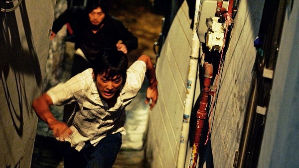 韓國必看經典《追擊者》在台上映！《哭聲》導演羅泓軫最受好評作品連山繆傑克森也推薦