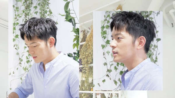 宥勝傳授脫單秘訣：「行動比言語重要一萬倍。」把握四大重點情人節絕對脫單！