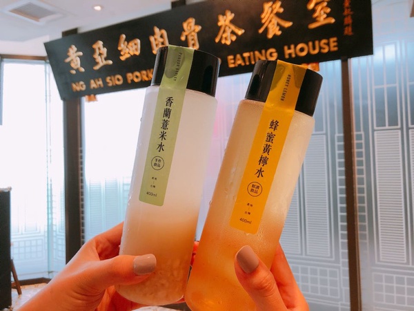 新加坡必吃國民美食黃亞細肉骨茶海外首店來了，精心熬煮8小時的湯頭你一定要試