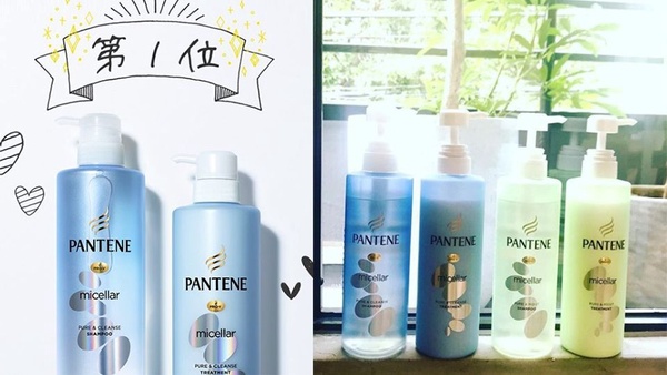 細軟髮+油頭皮洗髮精推薦！洗一次香三天，每天出油變兩天才出油！