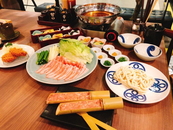 MAiSEN邁泉豬排進駐忠孝SOGO，限定新菜色值得衝一波