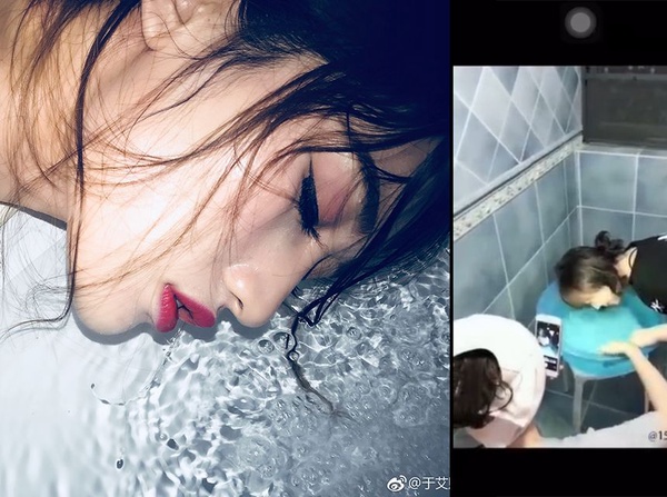 太妍、歐陽娜娜都愛玩！能拍出拍立得的app，再教你抖音拍照法