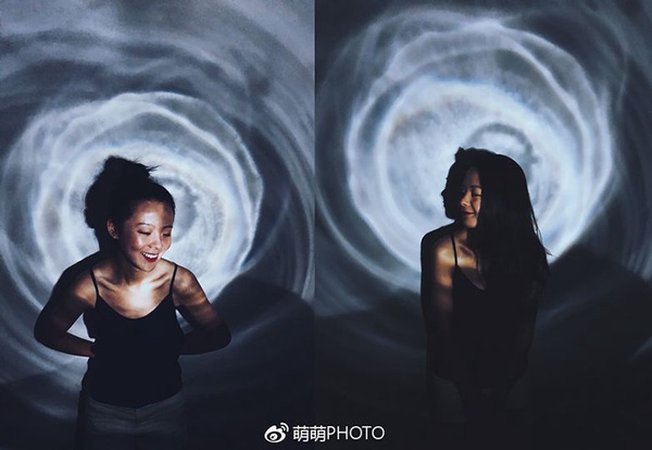 太妍、歐陽娜娜都愛玩！能拍出拍立得的app，再教你抖音拍照法