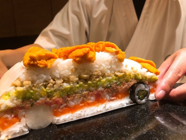 父親節痛風系壽司車子蛋糕超浮誇，各家父親節蛋糕推薦都在這裡
