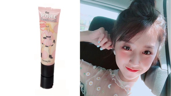 邵雨薇出門必帶美妝竟然是「這個」！還有雨薇的愛用品名單大公開！