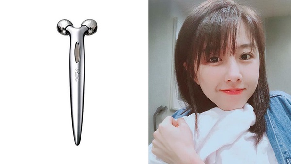 邵雨薇出門必帶美妝竟然是「這個」！還有雨薇的愛用品名單大公開！
