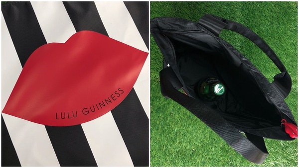 7-11聯名「英國品牌LULU GUINNESS」集點活動，超質感化妝包&手提包8/8限量預購~