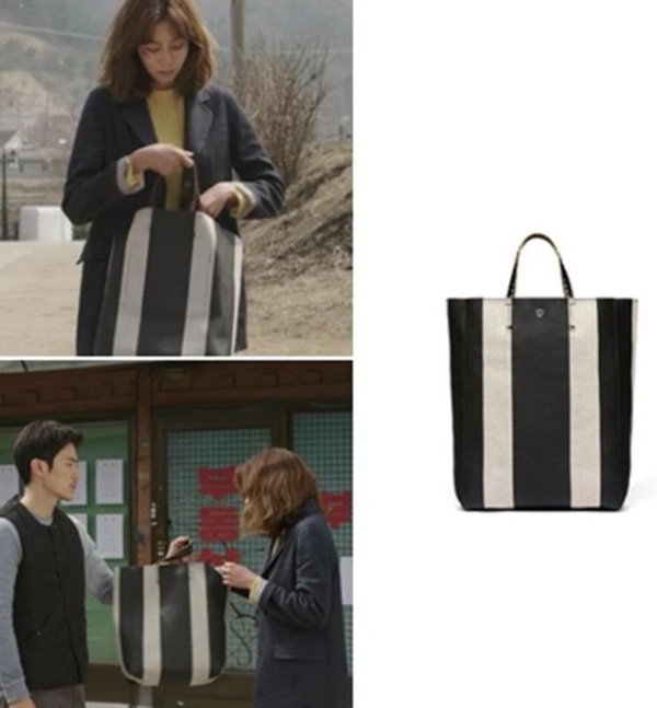 IU、潤娥、秀智、鄭有美的帆布包款！女星們都在背這些帆布包，大學生、上班族風格都有