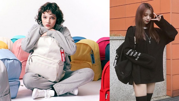 網友強力推薦超好背的後背包！無印、IKEA還有韓國品牌一次介紹給你！