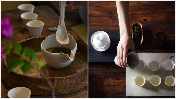 懂喝的人都去這3家「文青茶店」，淨化身心靈、讓一切塵埃都遠離妳