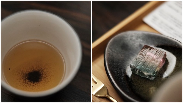 懂喝的人都去這3家「文青茶店」，淨化身心靈、讓一切塵埃都遠離妳