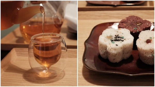 懂喝的人都去這3家「文青茶店」，淨化身心靈、讓一切塵埃都遠離妳