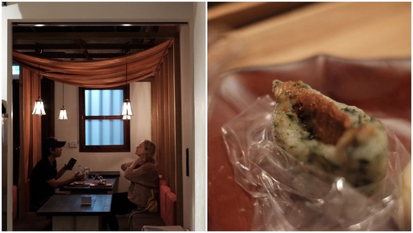 懂喝的人都去這3家「文青茶店」，淨化身心靈、讓一切塵埃都遠離妳
