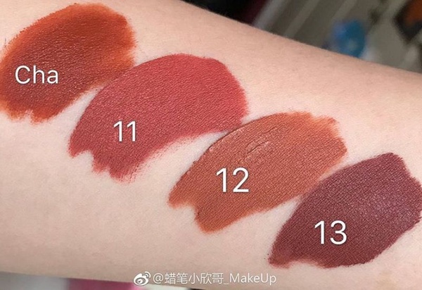 泰國賣到斷貨的人氣本土美妝品介紹！白菜價專櫃質感，大量囤貨不心疼