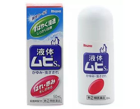 拒絕紅豆冰！就要超美的無瑕雙腿，夏季防蚊之役必敗兵器