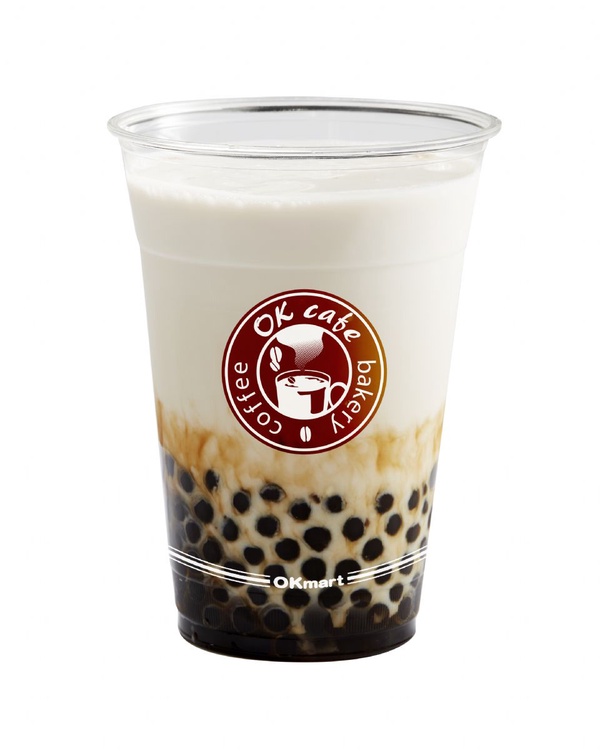 珍珠冰淇淋是今夏最消暑冰品，Q彈到不行的珍珠絕對轟炸你味蕾