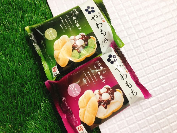 井村屋KIRI奶油起司雪糕濃厚香醇口感超迷人，多款冰品不能錯過