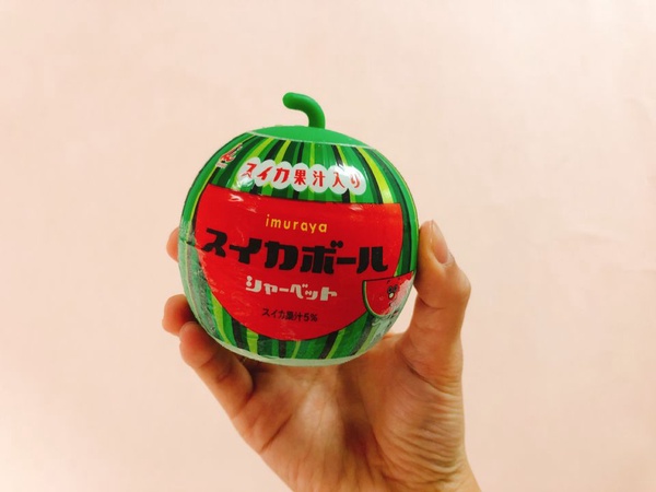 井村屋KIRI奶油起司雪糕濃厚香醇口感超迷人，多款冰品不能錯過