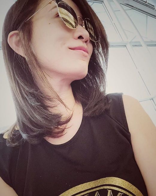 《延禧攻略》佘詩曼4大招保養方法！43歲超凍齡少女肌膚，獨家水果居然都吃它
