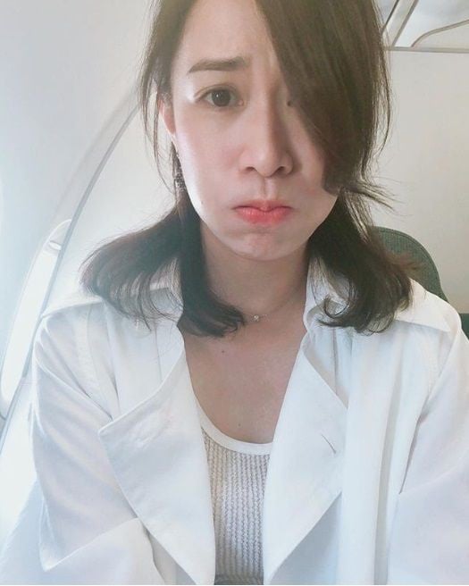 《延禧攻略》佘詩曼4大招保養方法！43歲超凍齡少女肌膚，獨家水果居然都吃它