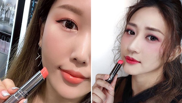 M‧A‧C全新性感嘟唇膏夏日必收！在韓國賣翻的豐唇潤唇神器就是這一支