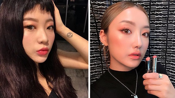 M‧A‧C全新性感嘟唇膏夏日必收！在韓國賣翻的豐唇潤唇神器就是這一支