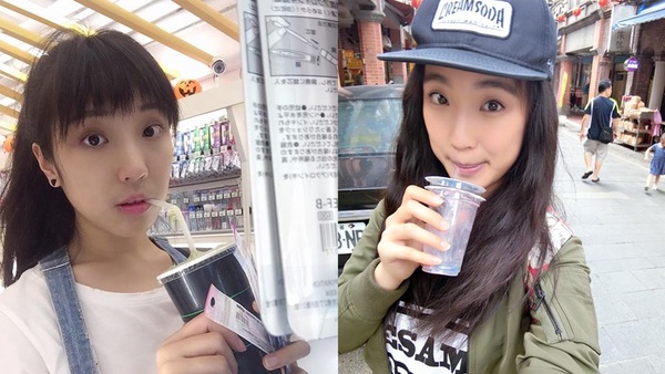 美人圈獨家！爆紅女兵「素娥」梁舒涵日常時尚大公開！運動飲食小秘密一次告訴你！