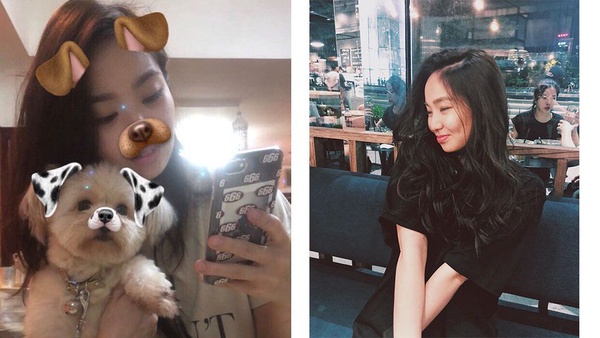 Kimberley陳芳語私下沒有很少女？反差個性絕對讓你想不到！