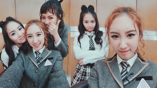 Kimberley陳芳語私下沒有很少女？反差個性絕對讓你想不到！