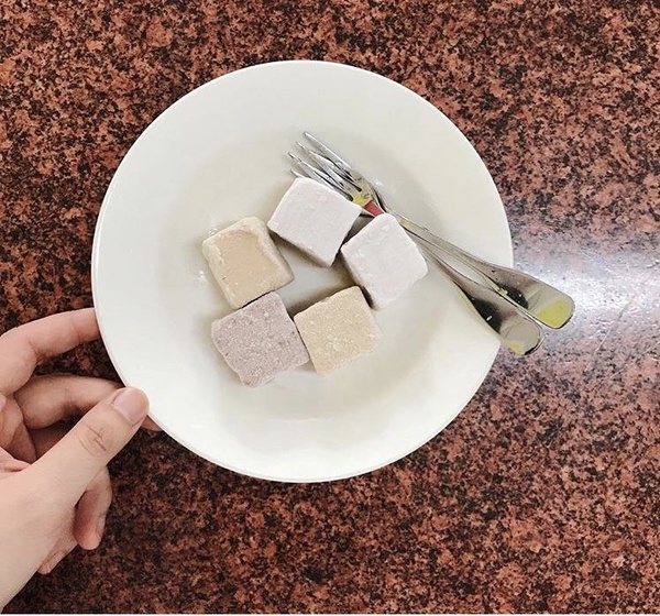 古早味冰品魅力依舊，愛玉冰、冰淇淋三明治、芋仔冰通通擄獲你的心
