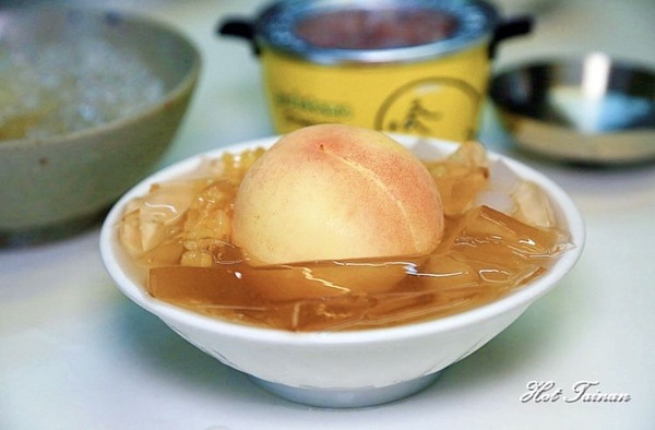 古早味冰品魅力依舊，愛玉冰、冰淇淋三明治、芋仔冰通通擄獲你的心