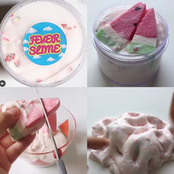 西瓜配雪碧？韓國人夏天必吃「西瓜花菜」，一起來動手做做看吧～