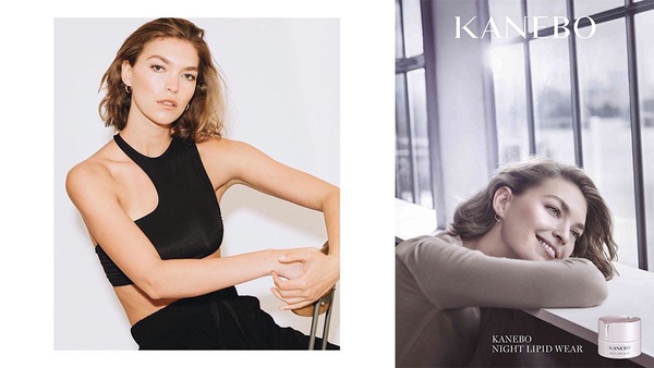 KANEBO保養、彩妝正式登台！記得先入手明星商品前導煥膚精華液