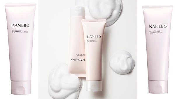 KANEBO保養、彩妝正式登台！記得先入手明星商品前導煥膚精華液