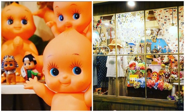 台北玩具選品店私藏大公開！ 不管幾歲就是要童心未泯
