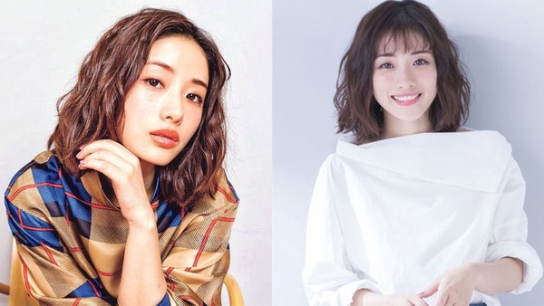 金秘書朴敏英、石原里美、李聖經都燙過！盤點日韓女主角最愛的兩款髮型~ 燙完立刻晉升「C位美貌」