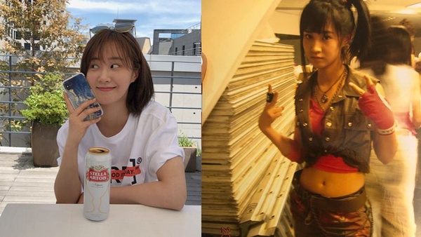 少女時代出道11週年要推出全新小分隊！sone們快來一起看看哪些成員的轉變最大！