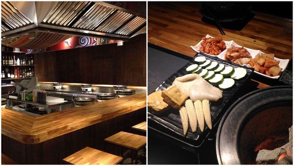 「單身友善燒肉」撫慰你孤單心靈,七夕是什麼I Don't Care!