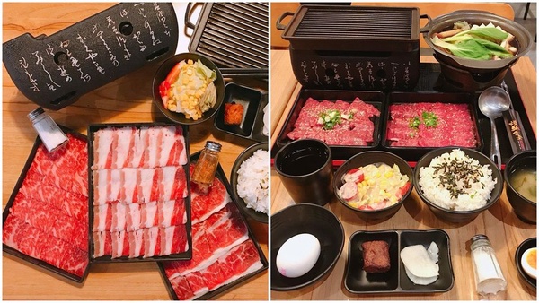 「單身友善燒肉」撫慰你孤單心靈,七夕是什麼I Don't Care!