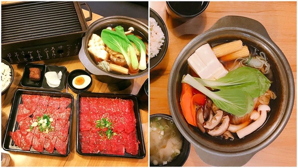 「單身友善燒肉」撫慰你孤單心靈,七夕是什麼I Don't Care!