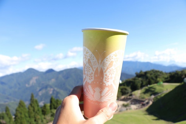 熱門漸層飲料都在這，超美色系飲品讓你美味、視覺一次擁有