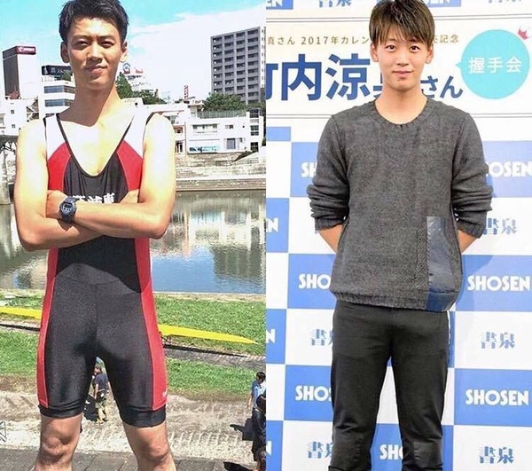 【男友不要看】深夜天菜「肌肉圖鑑」，19禁露好露滿，姊妹們準備暴動啦~