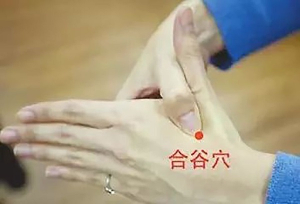 歐陽娜娜、徐佳瑩減肥「解嘴饞零食」推薦！加碼抑制食慾穴道，減肥不再卡關