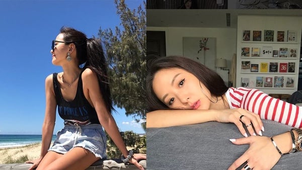 安室奈美惠、孫芸芸不忌口卻超瘦！愛吃還能有好身材，她們都靠這些方法