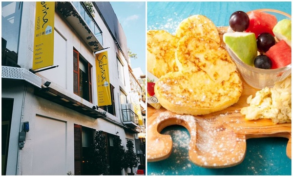 上班再也不用煩惱吃什麼啦，晴光市場高cp值商業午餐！