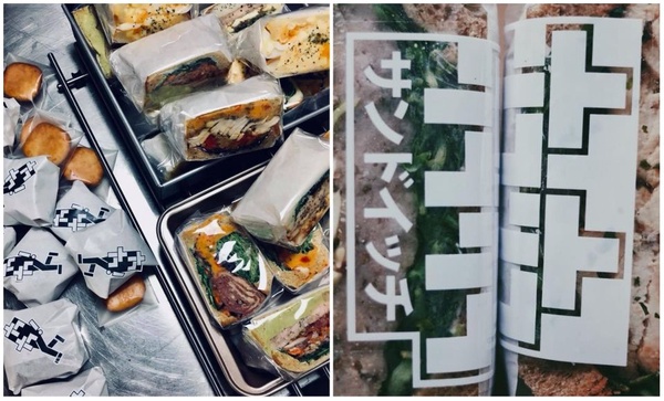 上班再也不用煩惱吃什麼啦，晴光市場高cp值商業午餐！