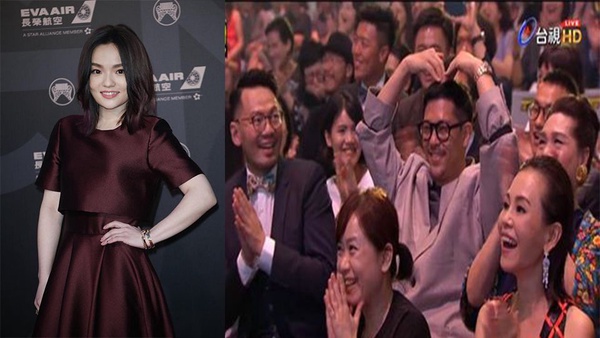 LaLa徐佳瑩臉書喜po婚紗照啦！晉升人妻，臉書宣布與導演比爾賈結婚！
